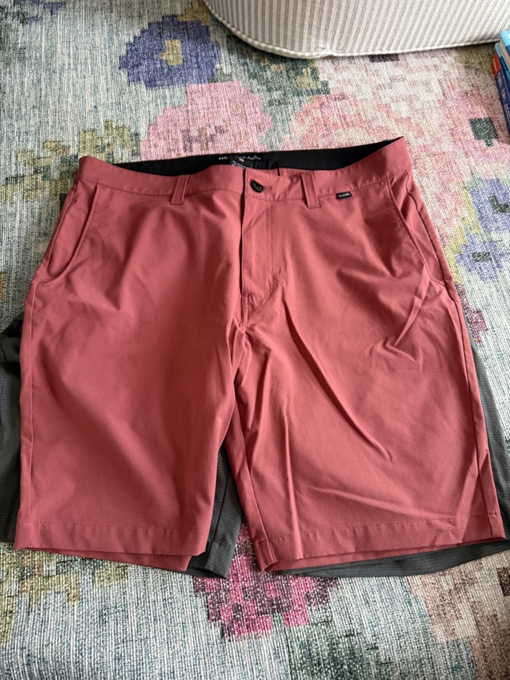 Bundle of 2 Travis Matthew Prestige Shorts